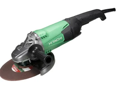 фото Угловая шлифмашина Hitachi G18ST