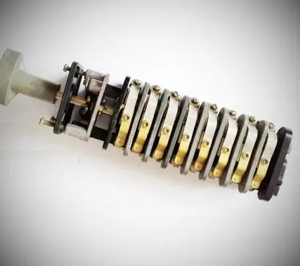 Фото №0 В наличии переключатель УП-5311 УП-5312 УП-5313 УП-5314 УП-5315 УП-5316 УП-5317