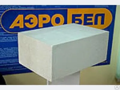 Фото №0 АЭРОБЕЛ Блок