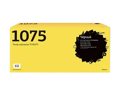 фото Картридж T2 TC-B1075