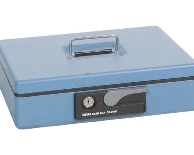 фото Кэшбокс CB-9707N (blue)