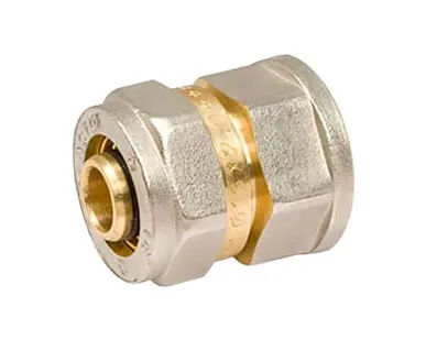 фото Патрубок 20* 1/2 вн для металлопластиковых труб