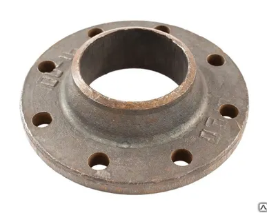 фото Фланец 1- 15- 10, ГОСТ 12820-80 Россия