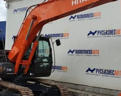 фото Аренда гусеничного экскаватора Hitachi ZAXIS 180LCN, Москва