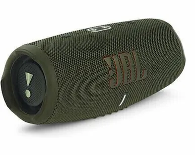 фото JBL Charge 5 Green