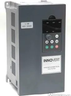 фото Преобразователи частоты INNOVERT до 160кВт в наличии и под заказ