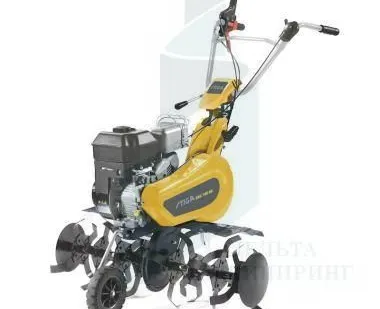 фото Культиватор Stiga SRC 795 RB