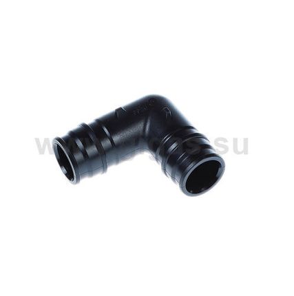 Фото №0 Угольник 32-32 PPSU Q&amp;E UPONOR (15 шт/уп)