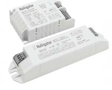 фото Балласт Navigator NB-ETL-136-EA3 (50)