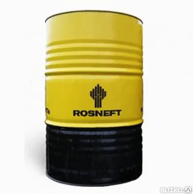 Фото №0 Трансмиссионные масла КИНЕТИК SAE 80W-90 GL-5 216.5л(180 кг)
