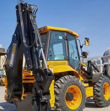 Фото №0 Копка прудов