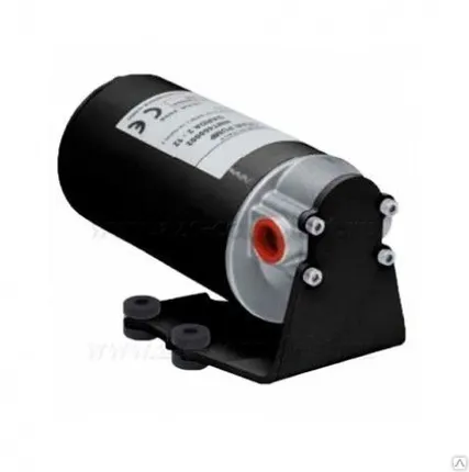 Фото №0 Насос Piusi Garda 2 12V