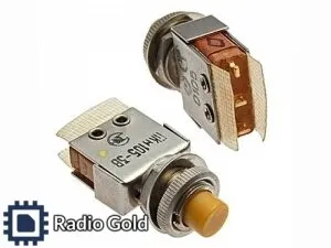 фото Переключатели ПКн105; ПКн107