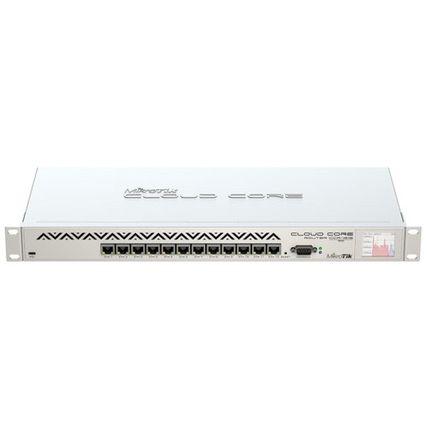 Фото №0 Маршрутизатор MikroTik Cloud