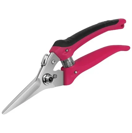 Фото №0 Садовые ножницы