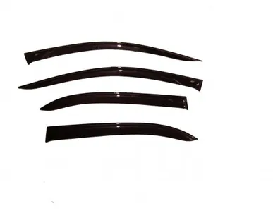 фото Дефлектор окон Byd F3 B40107
