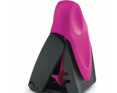 фото Печати-С 9430 TRODAT MOBILE PRINTY КАРМАННЫЙ ШТАМП 30х30мм (Фуксия, Синий)