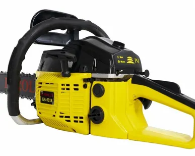 фото Eurolux Бензопила Eurolux GS-5218