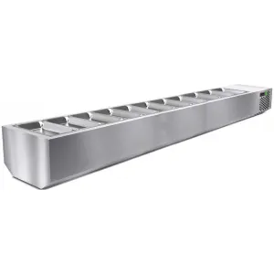 фото Витрина холодильная настольная Техно-ТТ МВО-610