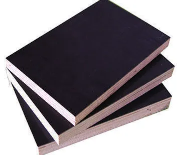 фото Фанера березовая ламинированная ФЛФ 21мм 2440х1220мм 1-2 Россия Жейшарт