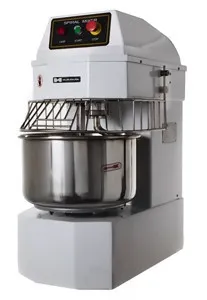 фото Тестомес Hurakan HKN-20SN2V