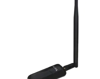 фото Wi-Fi адаптер Alfa Network