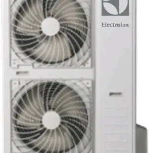 фото Блок кондиционера универсальный внешний Unitary Pro 2 EACO-12H/UP2/N3