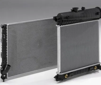 Фото №0 Радиаторы масляные и водяные