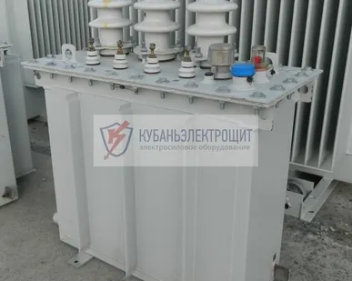 фото Трансформатор ТМГ 25-10(6)/0,4