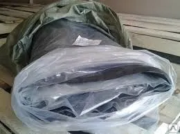 фото Резиновые смеси сырые.