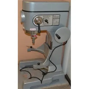 Фото №0 Миксер планетарный B-30B (AR) 220В