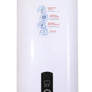 фото Водонагреватель накопительный Ресанта ВН-50У