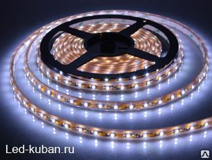фото Светодиодная лента