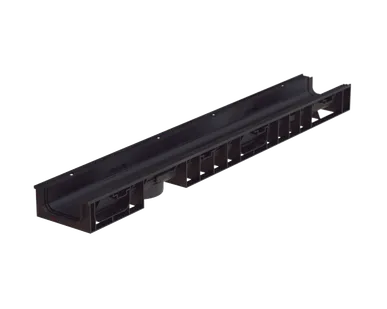 фото Лоток ЛВП Norma DN100 H70