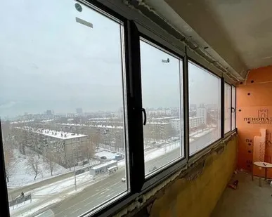 фото Пластиковые окна