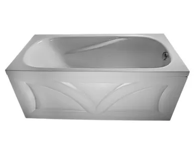 фото Акриловая ванна 1MarKa Classic 150Х70