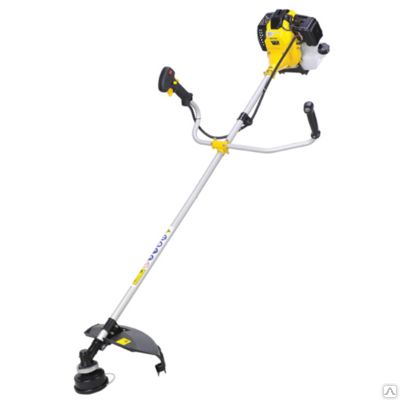 Фото №0 Бензиновый триммер Huter GGT-1500T