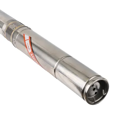 Фото №10 Насос скважинный центробежный CP 6475C