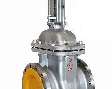 фото Задвижка стальная 30с41нж /ЗКЛ-2-16/ Россия для труб