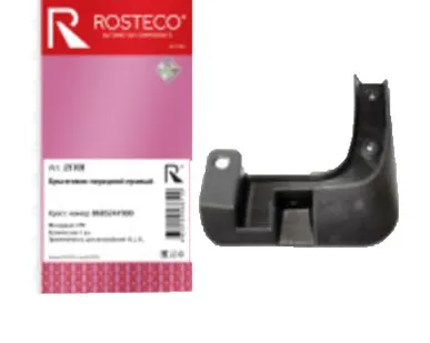 фото Брызговик передний правый Rosteco Брызговик передний правый 21701 Rosteco