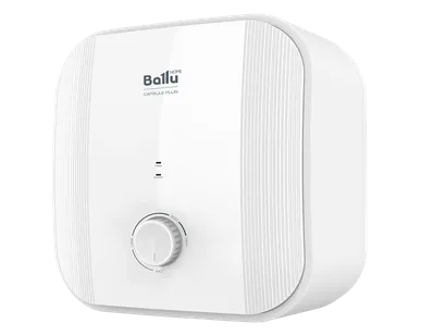 фото Водонагреватель Ballu BWH/S 10 Capsule Plus O