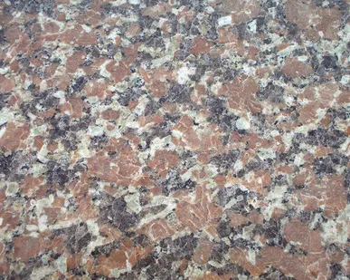 фото Гранит Ю. Султаевский 300*600*20,  изделия из него
