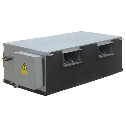 Фото №0 Комплект Ballu Machine BLC_D-80HN1_21Y полупромышленной сплит-системы, канального типа