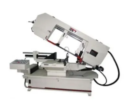 Фото №0 Ленточнопильный станок MBS-2128DAS