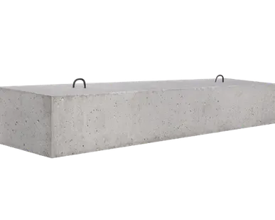 фото Перемычка брусковая 3ПБ 13-37