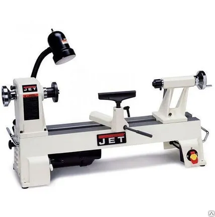 Фото №0 Токарный станок JET JWL-1220