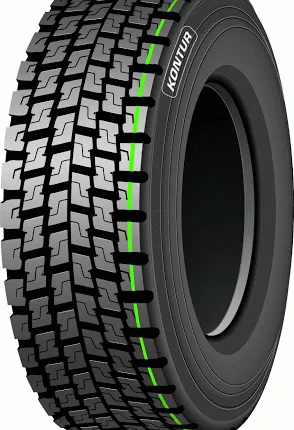 Фото №0 Шины 315/70R22,5 D2 грузовые восстановленные