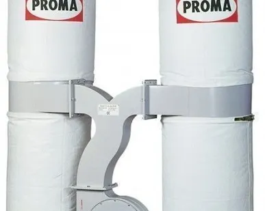 фото Стружкопылесос OP-2200