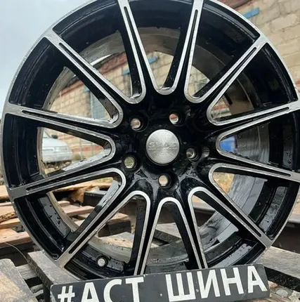 Фото №0 Диски R17 5*112 7.5J ET42 d66.6 Б/У скад (751)