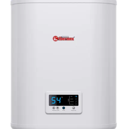 Фото №0 Водонагреватель аккумуляционный электрический бытовой THERMEX IF 30 V (pro)